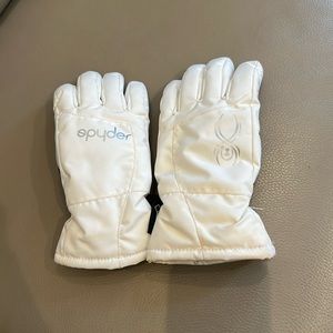 Spider ski gloves